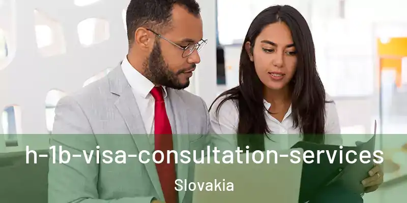  h-1b-visa-consultation-services Slovakia