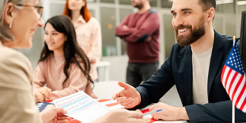 Why Choose Our Expert US Immigration Consultants in Slovakia?